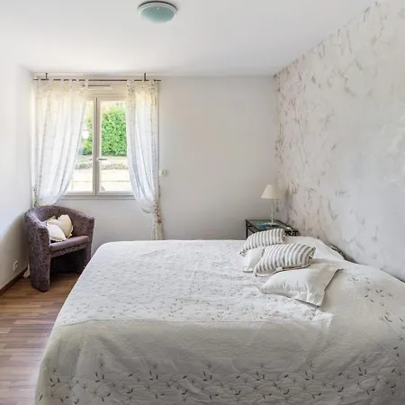 Villa Standing Avec Jardin, Plage A Tregastel, Wifi Inclus - Fr-1-368-128 Holiday home *